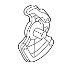 97142AT000 - HVAC: Cam for Kia: Niro, Niro EV Image