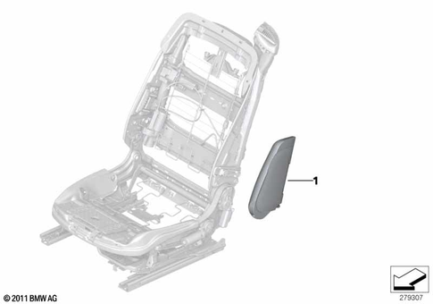 Vehicle Electrical System for 2017 BMW M4 #0