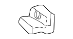 MB873947 - Body: Stopper for Mopar Image