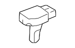 2220475020 - Engine: Air Mass Sensor for Lexus: GX470, LX470 Image