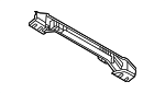 65610N9000 - Body: Floor Crossmember for Hyundai Image