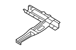 65850N9000 - Body: Floor Pan Cross-member for Hyundai Image
