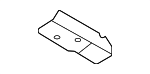 653B5N9000 - Body: Mount Crossmember for Hyundai Image