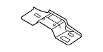 65528N9000 - Body: Front Reinforced for Hyundai Image