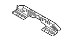 65521N9000 - Body: Front Crossmember for Hyundai Image