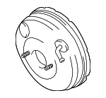 5130054G50 - Body: Power Booster for Suzuki Image