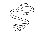 25745960 - Electrical: Antenna Assembly for GM Image