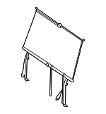 46586000009E31 - Body: Net for Mercedes-Benz Image