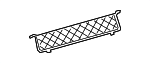 4658600400 - : Cargo Net for Mercedes-Benz Image