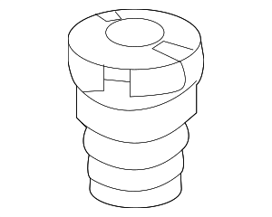 55326S8000 - : Bumper for Hyundai Image