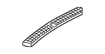 4D0819631B5PR - Body: Vent Grille for Audi: A8, A8 Quattro, S8 Image