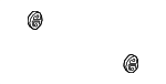 17566F0010 - Exhaust: Exhaust System Hanger for Toyota Image