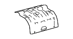 5815206240 - : Heat Shield for Toyota Image