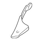 8600247 - Body: Floor Extension for Volvo Image