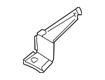 8614851 - Body: Package Tray Extension for Volvo Image