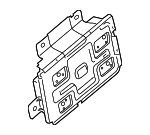 91920DO030 - Electrical: Module for Kia Image