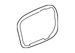 30716838 - Body: Sealing Ring for Volvo Image