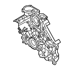 213513FAA0 - : Front Cover for Hyundai Image