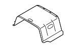 LK4Z6151916GD - Body: Headliner for Ford Image
