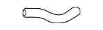 1657221071 - : Radiator Hose for Toyota Image