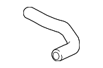 1657321100 - : Radiator Hose for Toyota Image
