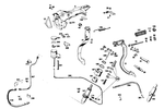 2950535 - : Clutch Hose for Mercedes-Benz Image