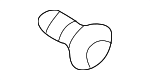9008410053 - Body: Lock Assembly Bolt for Scion: xB | Toyota: Sienna Image