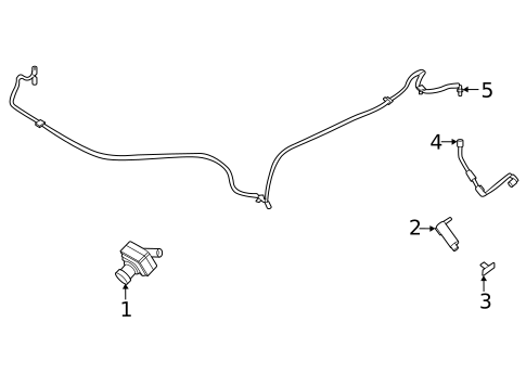 Electrical Components for 2022 Ford F-150 #1