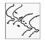 8871060R20 - : Rear AC Tube for Toyota: Land Cruiser Image