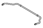 LR066629 - : Stabilizer Bar for Land-Rover Image