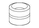 4454733100 - Electrical: Mount Bracket Cushion for Lexus Image