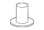 4452133020 - Electrical: Mount Bracket Collar for Lexus Image