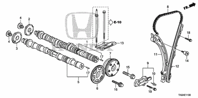 Diagram 1
