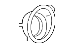 4K1805673B - Body: Grommet for Audi Image