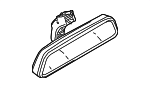 51169134395 - : Mirror Inside for BMW: Z4 Image