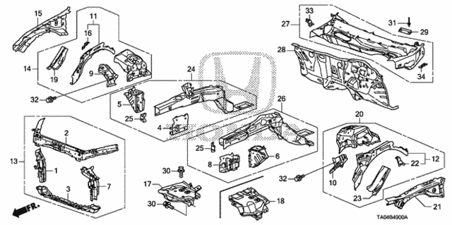 Diagram 1