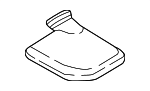 463212F000 - Engine: Filter for Hyundai Image