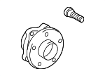 4355047080 - : Hub Assembly for Toyota Image