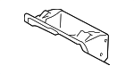 66208AE03AOA - Body: Glove Box Frame for Subaru Image