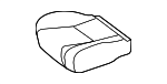 71072AE100B4 - Body: Cushion Cover for Toyota: Sienna Image