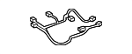 82192AE030 - Body: Wire Harness for Toyota: Sienna Image
