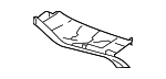 94330FL070VH - : Side Gate Trim for Subaru Image