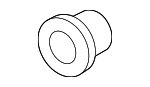 GJ6A58975 - Body: Carrier Assembly Grommet for Mazda: 2, 5, 6, CX-3, CX-30, CX-5, CX-50, CX-7, CX-9, MX-5 Miata Image