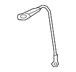4KE915491 - Body: Emergency Cable for Audi Image