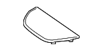 584090E041A1 - Body: Trim Board for Toyota Image image