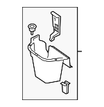 647420E060 - : Box for Toyota Image