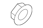 285232B100 - Exhaust: Egr Pipe Nut for Kia Image