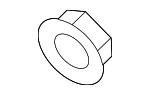 1022510007K - Exhaust: Mnfd W/Converter Nut for Kia Image