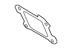 285352SAD0 - Exhaust: Mnfd W/Converter Gasket for Kia Image
