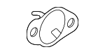 284932S010 - Exhaust: Egr Pipe Gasket for Kia Image